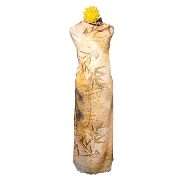 NWT Double Sided Silk Scarf 53"x53" Large Square Shawl Wrap SJJL 3210 - Picture 9 of 15